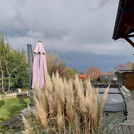 Le Chalet Des 3 Ours Neuvecelle Екстериор снимка