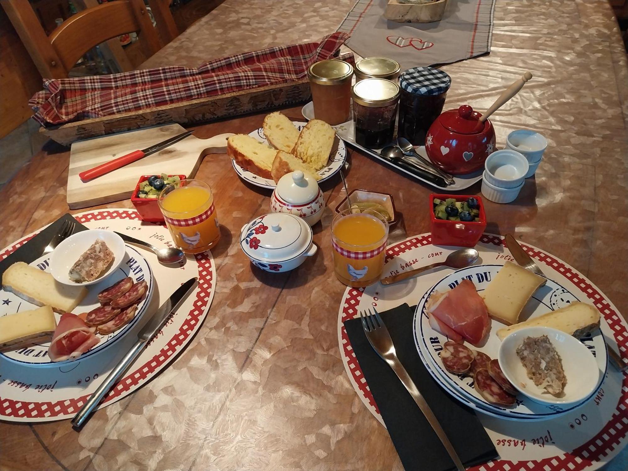 Le Chalet Des 3 Ours Neuvecelle Екстериор снимка