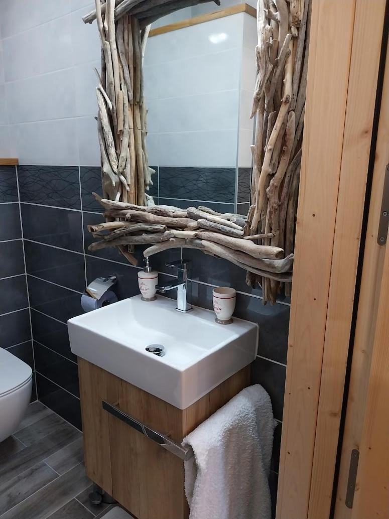 Le Chalet Des 3 Ours Neuvecelle Екстериор снимка